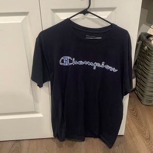 Champion shirts